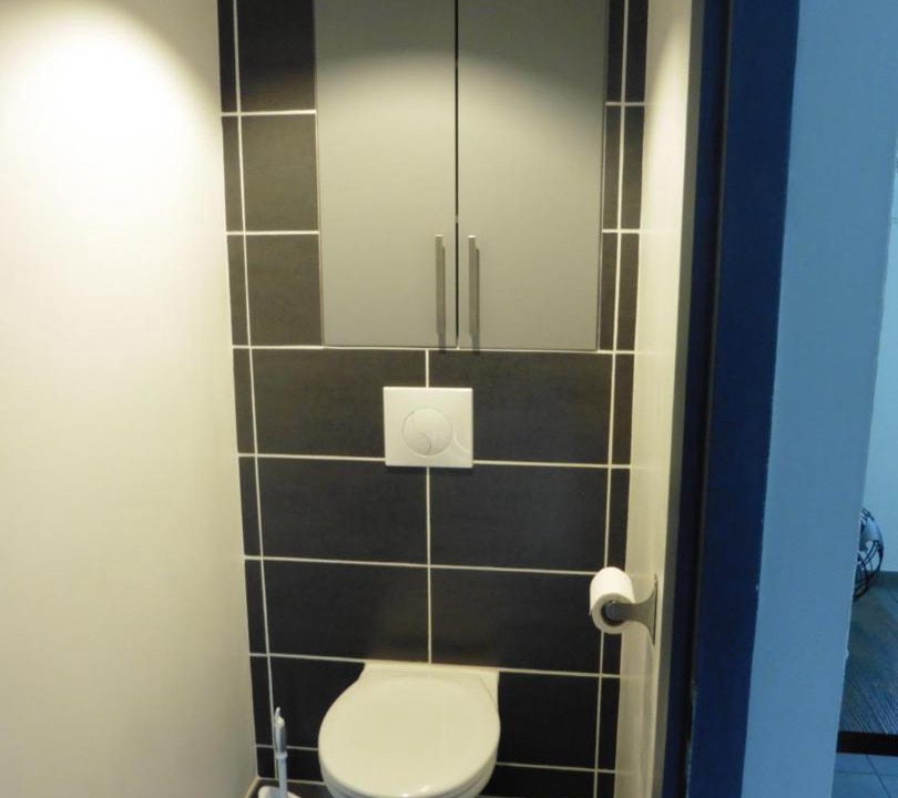 Photo of Bathroom in Saint-Laurent-sur-Sevre