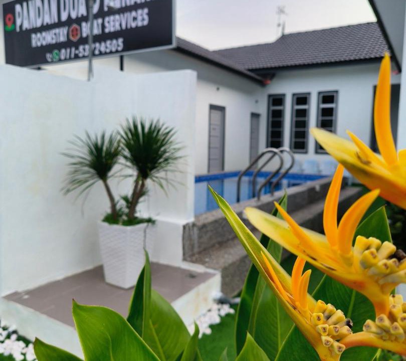 Photo of Outdoor in Setiu