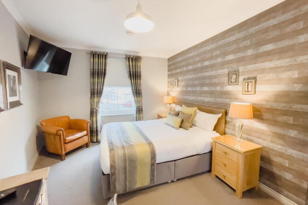 Photo of Bedroom in Newton Aycliffe