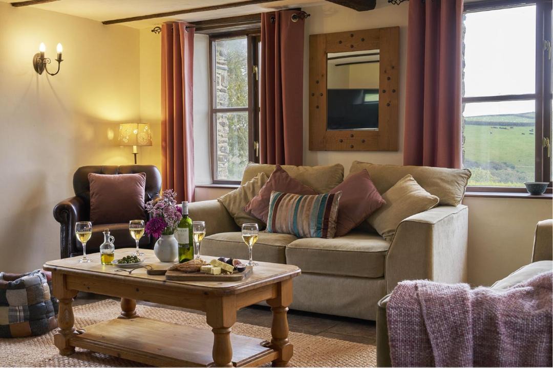 Photo of Livingroom in Bude