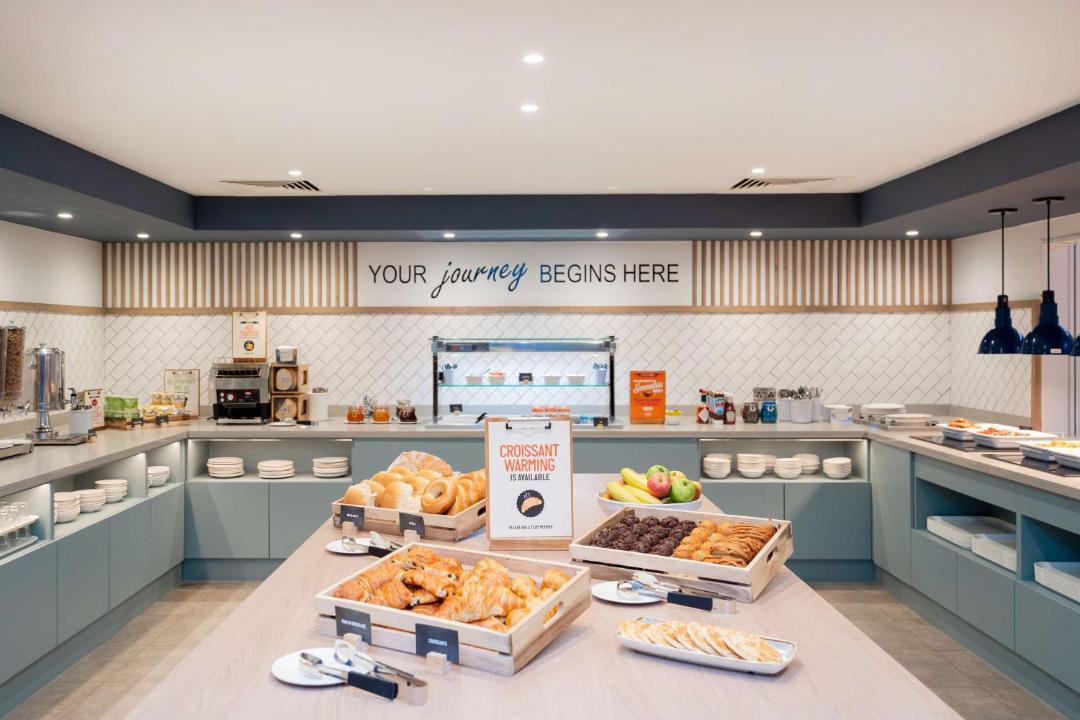 Photo of Kitchen in Sheffield