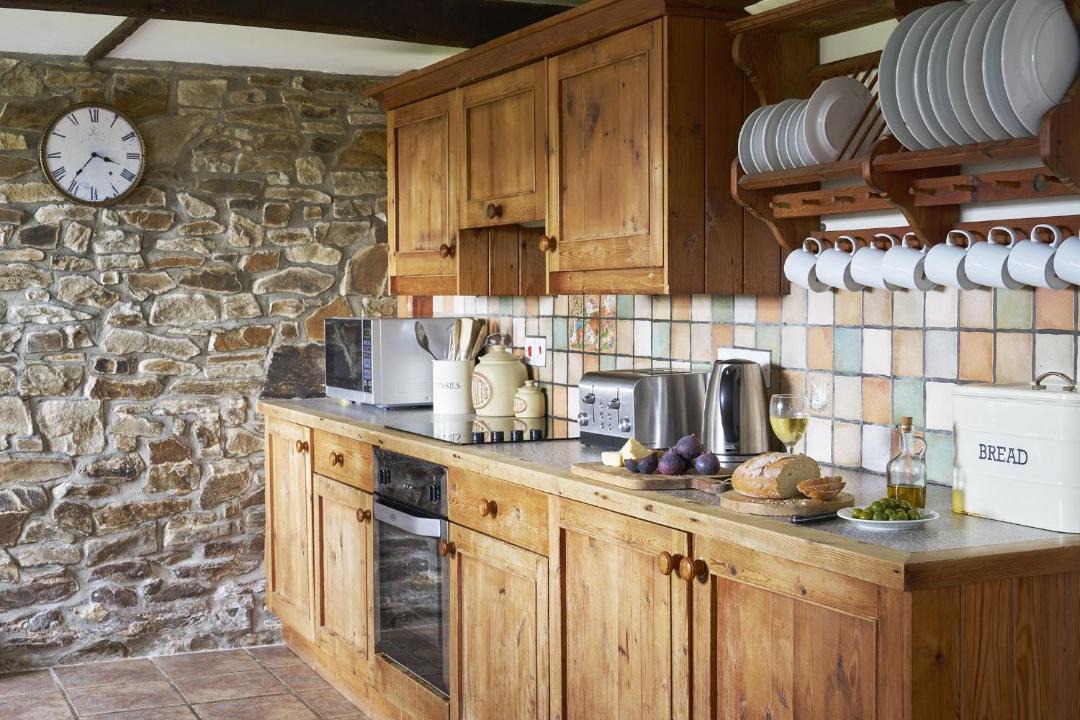 Photo of Kitchen in Bude