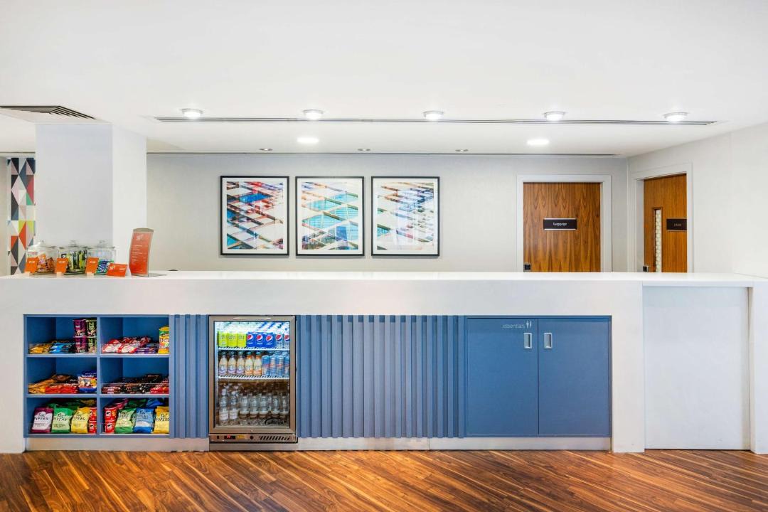 Photo of Others in Sheffield