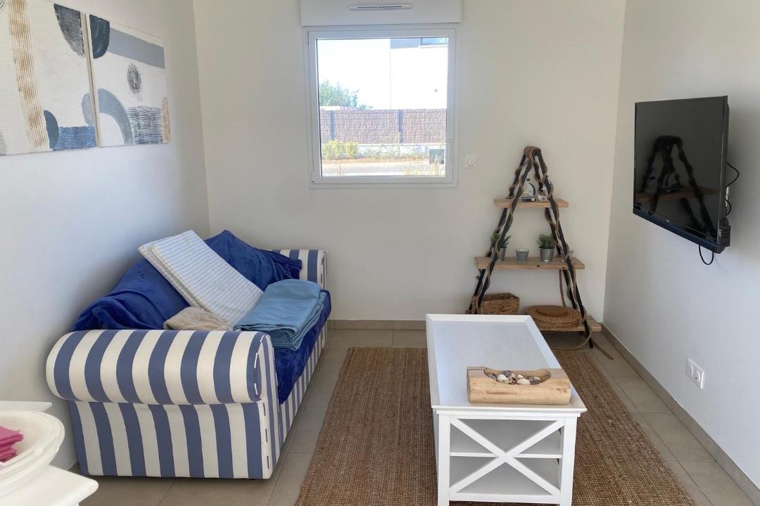 Photo of Livingroom in Saint-Etienne-au-Mont