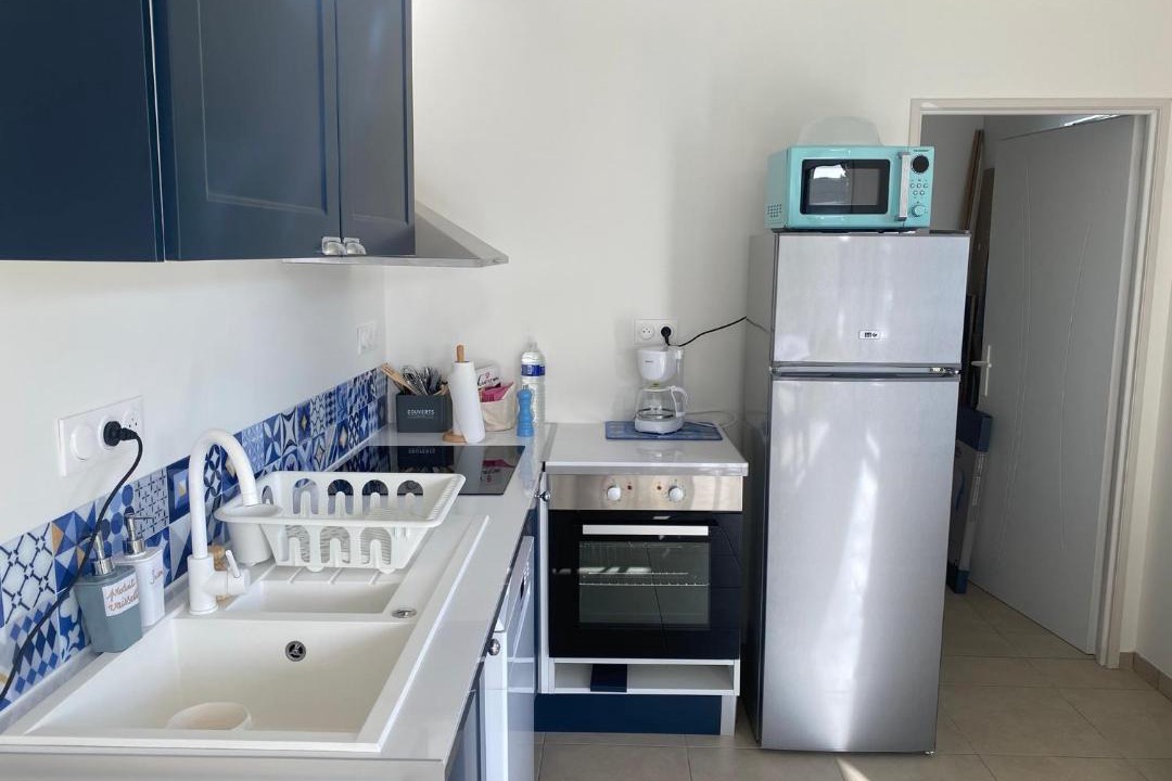 Photo of Kitchen in Saint-Etienne-au-Mont