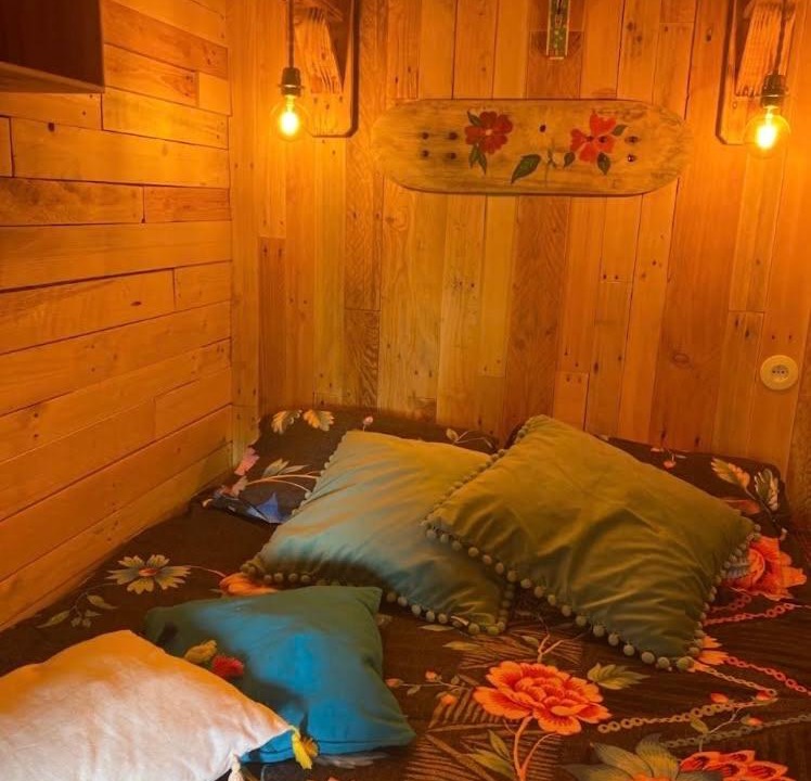 Photo of Bedroom in Breconchaux