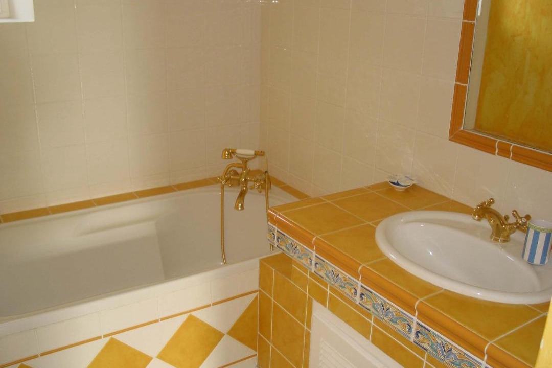 Photo of Bathroom in Saint-Ciers-de-Canesse