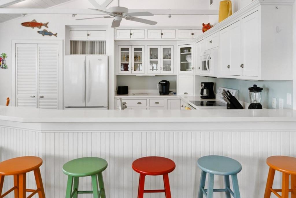 Photo of Kitchen in Captiva