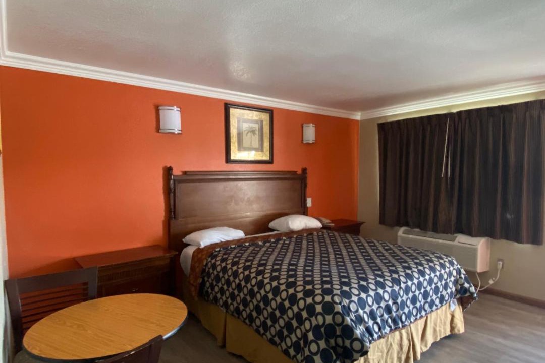 Photo of Bedroom in San Bernardino