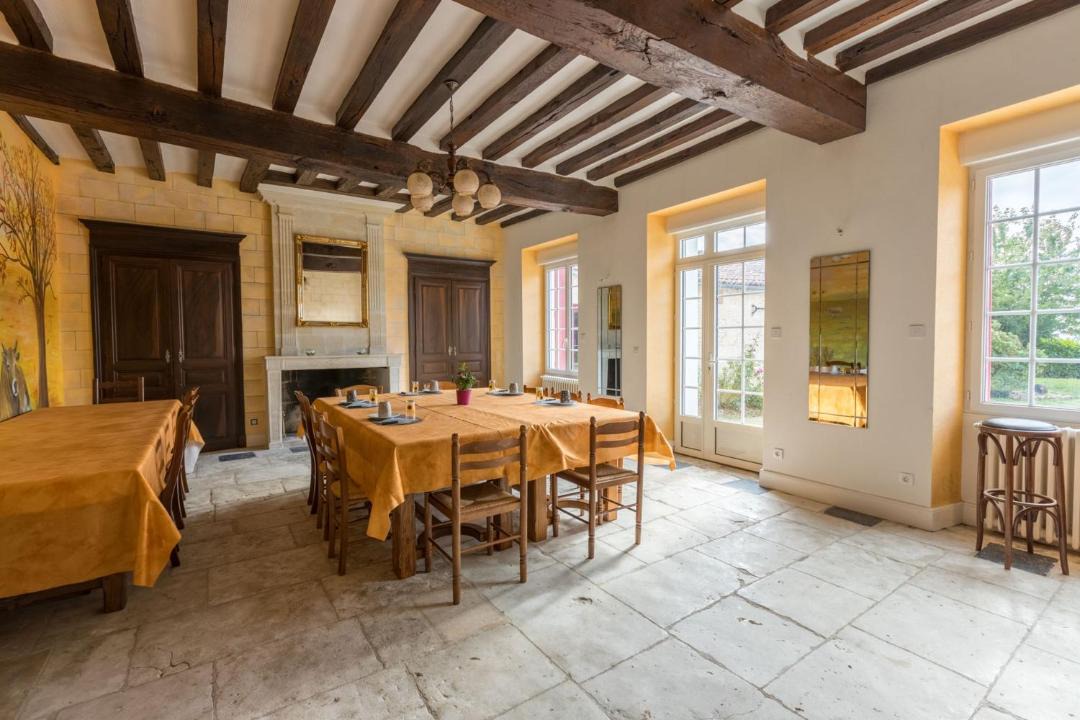 Photo of Kitchen in Mouterre-Silly