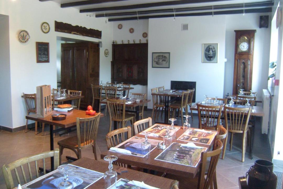 Photo of Kitchen in Le Saint