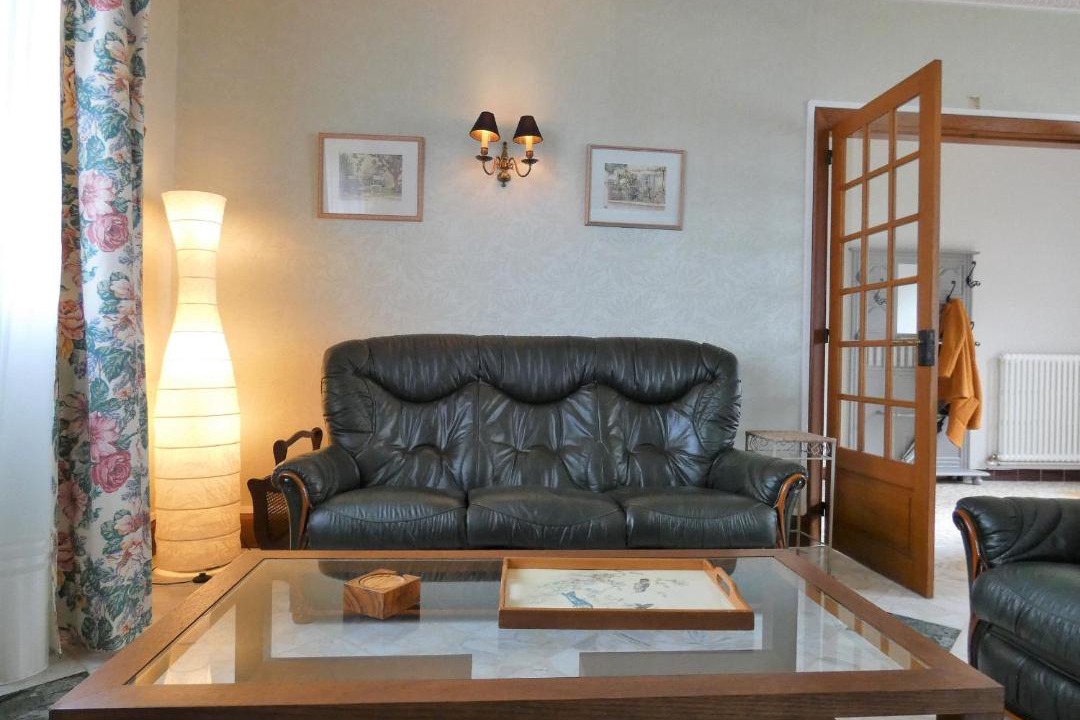 Photo of Livingroom in Challet
