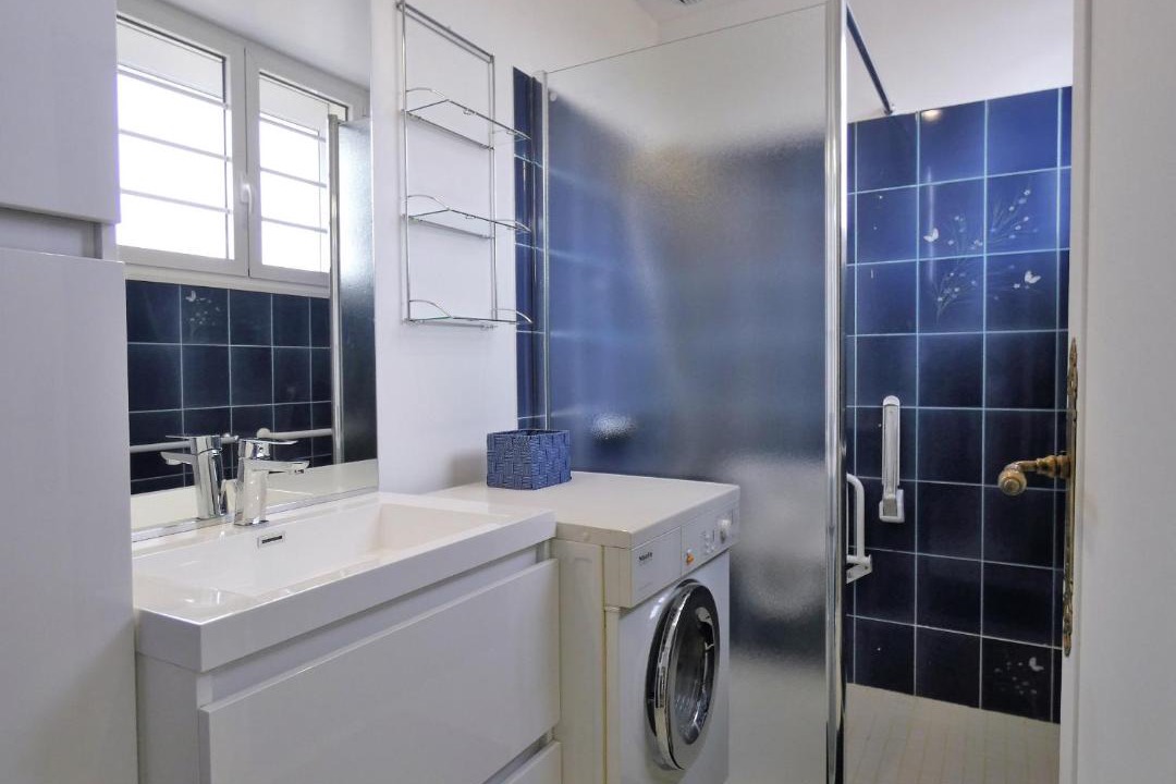 Photo of Bathroom in Challet