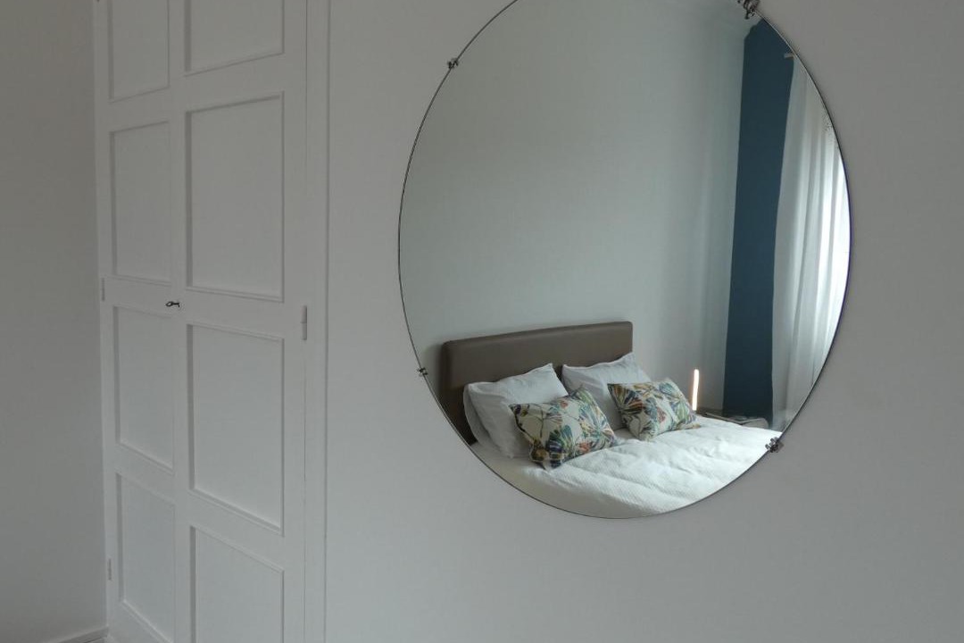 Photo of Bedroom in Challet