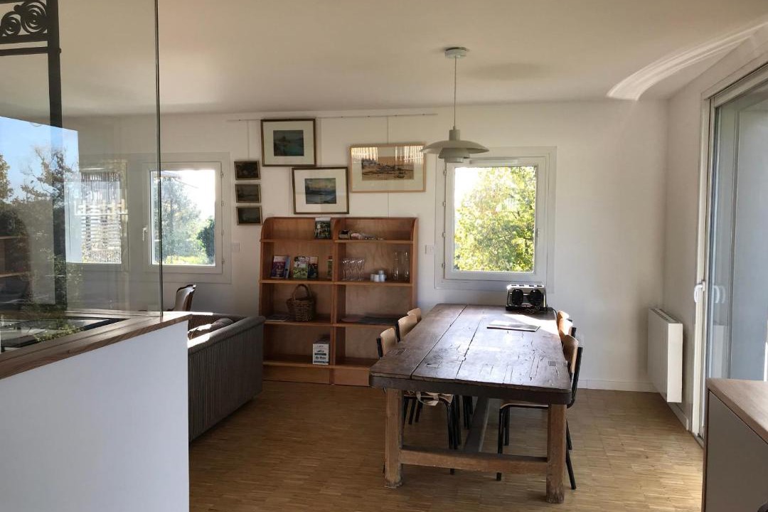 Photo of Kitchen in Chartres