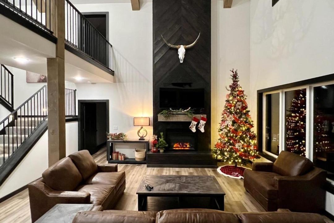 Photo of Livingroom in Kimberling City