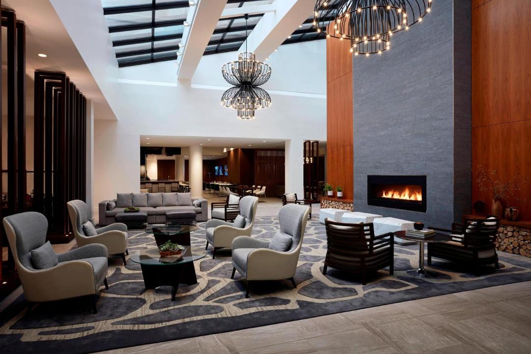 Photo of Livingroom in East Garden City