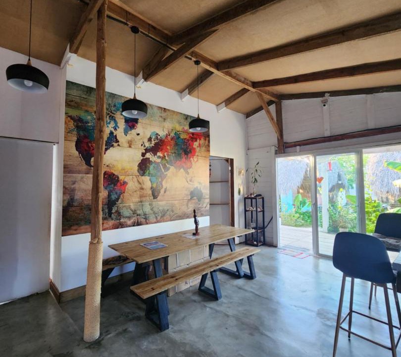 Photo of Others in Mano Juan