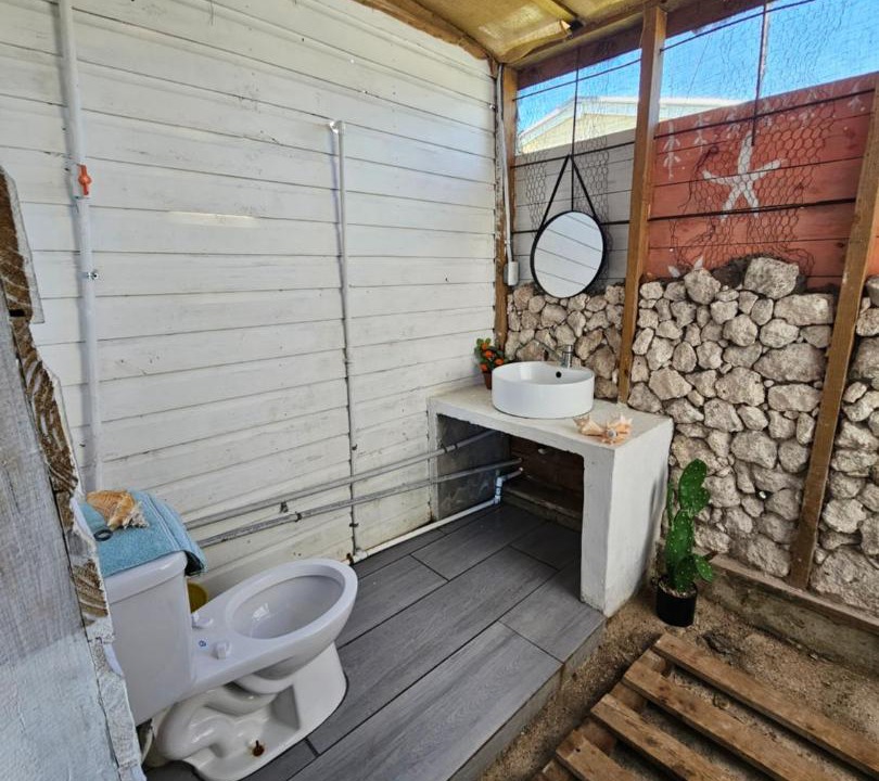 Photo of Bathroom in Mano Juan