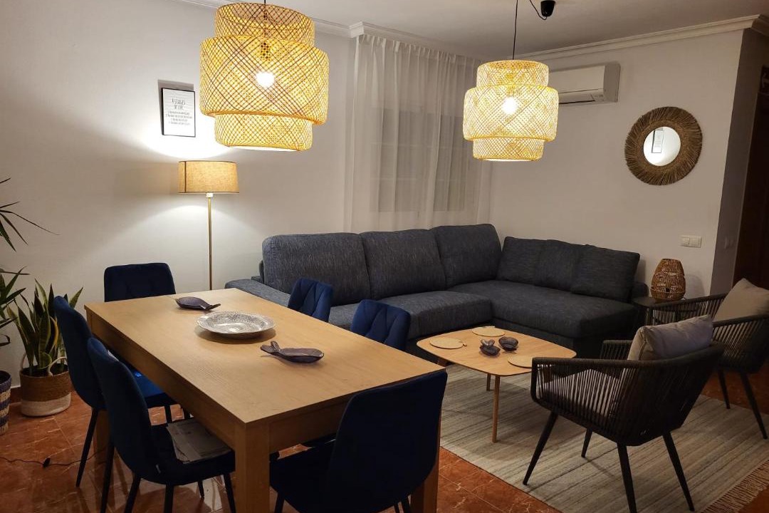 Photo of Livingroom in Santiago de la Ribera