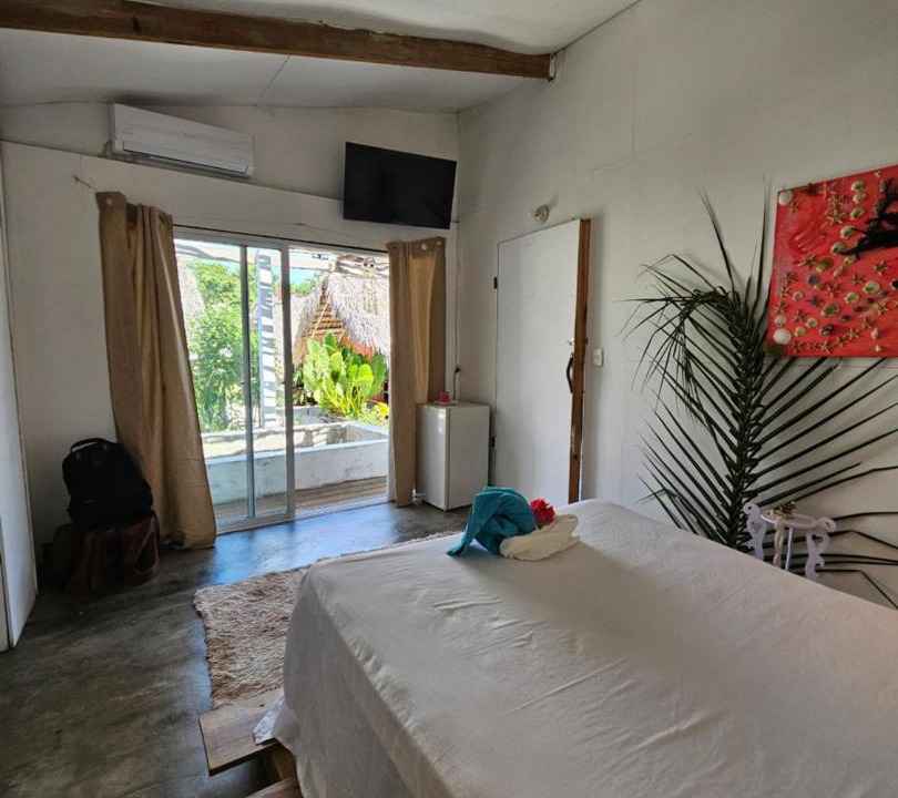 Photo of Bedroom in Mano Juan