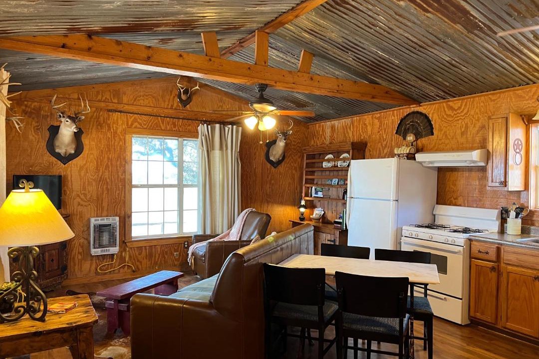 Photo of Kitchen in Llano