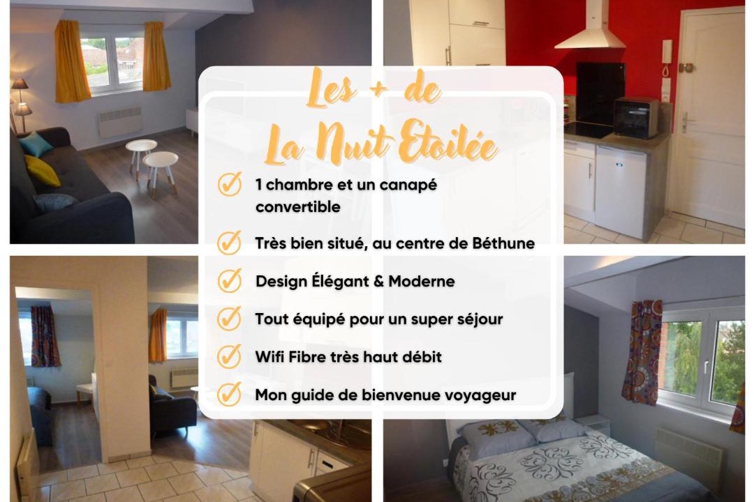 Photo of Others in Bethune