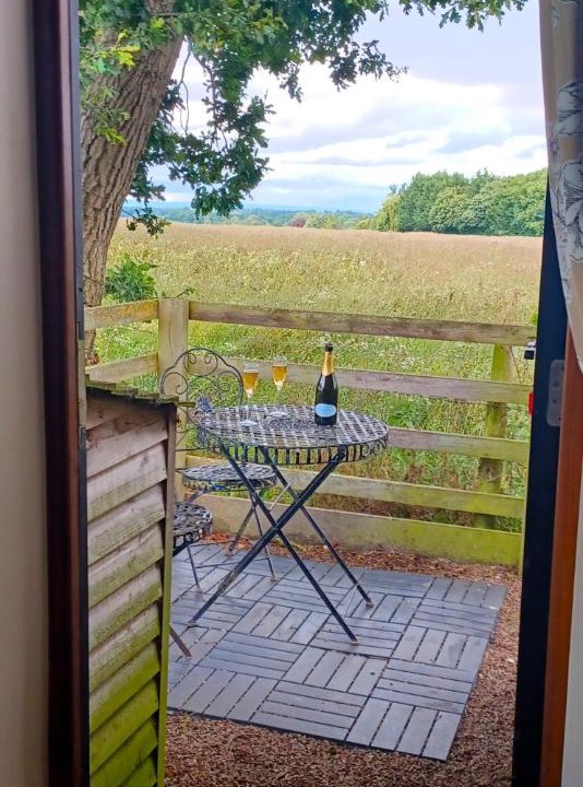 Photo of Patio Balcony in Ripley