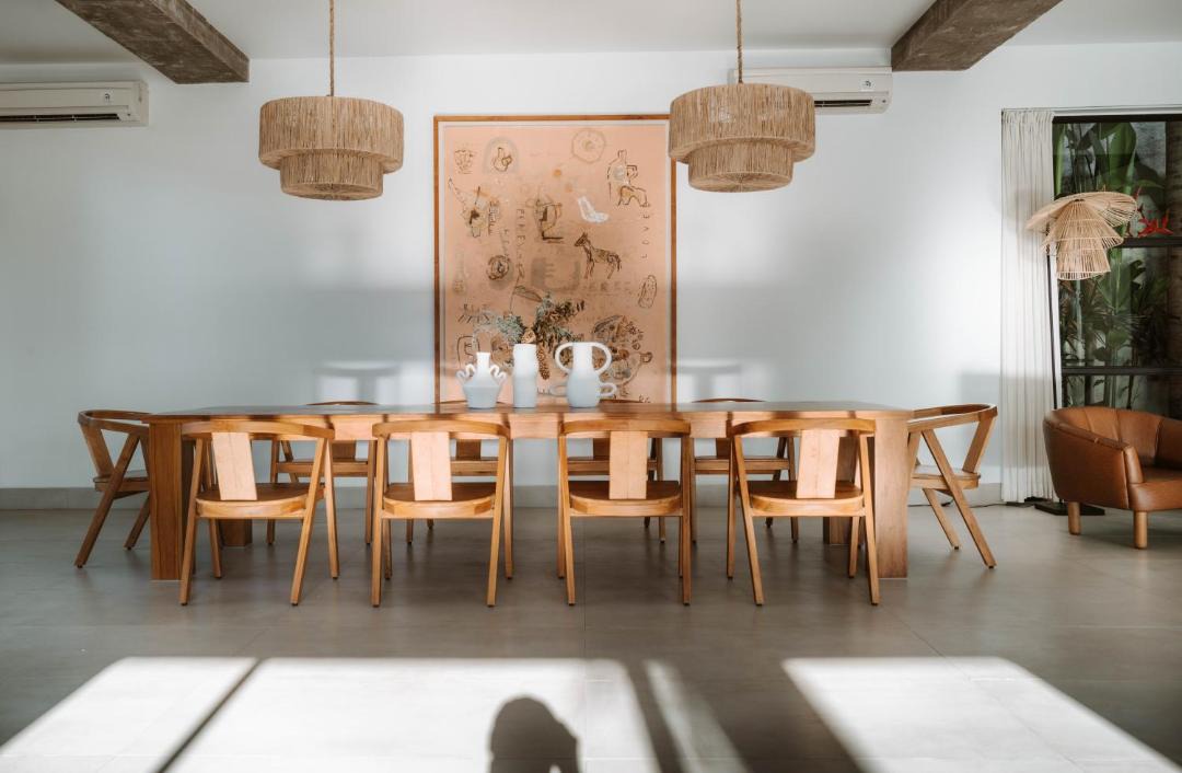 Photo of Livingroom in Babakan