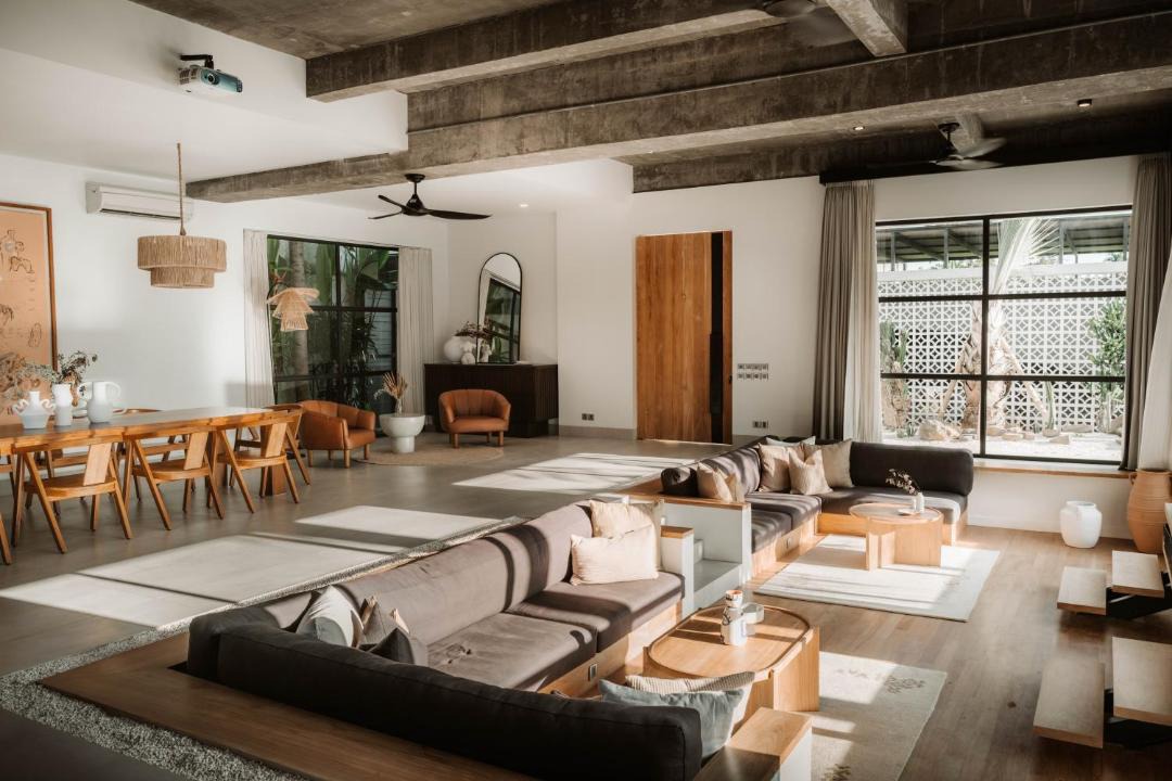 Photo of Livingroom in Babakan