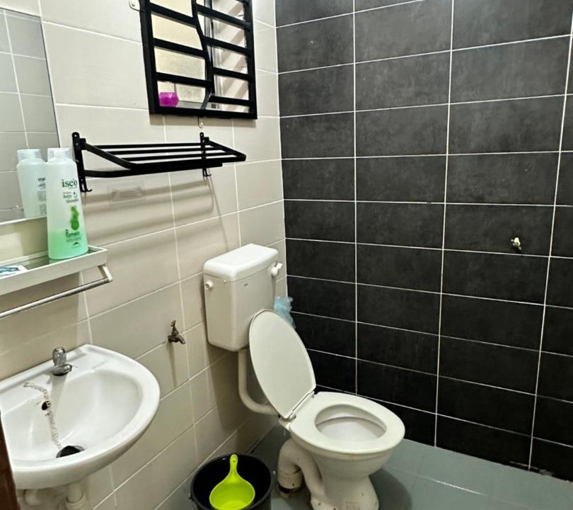 Photo of Bathroom in Teriang