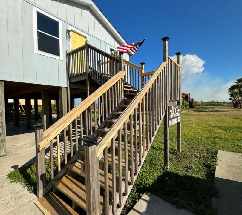 Photo of Others in Sabine Pass