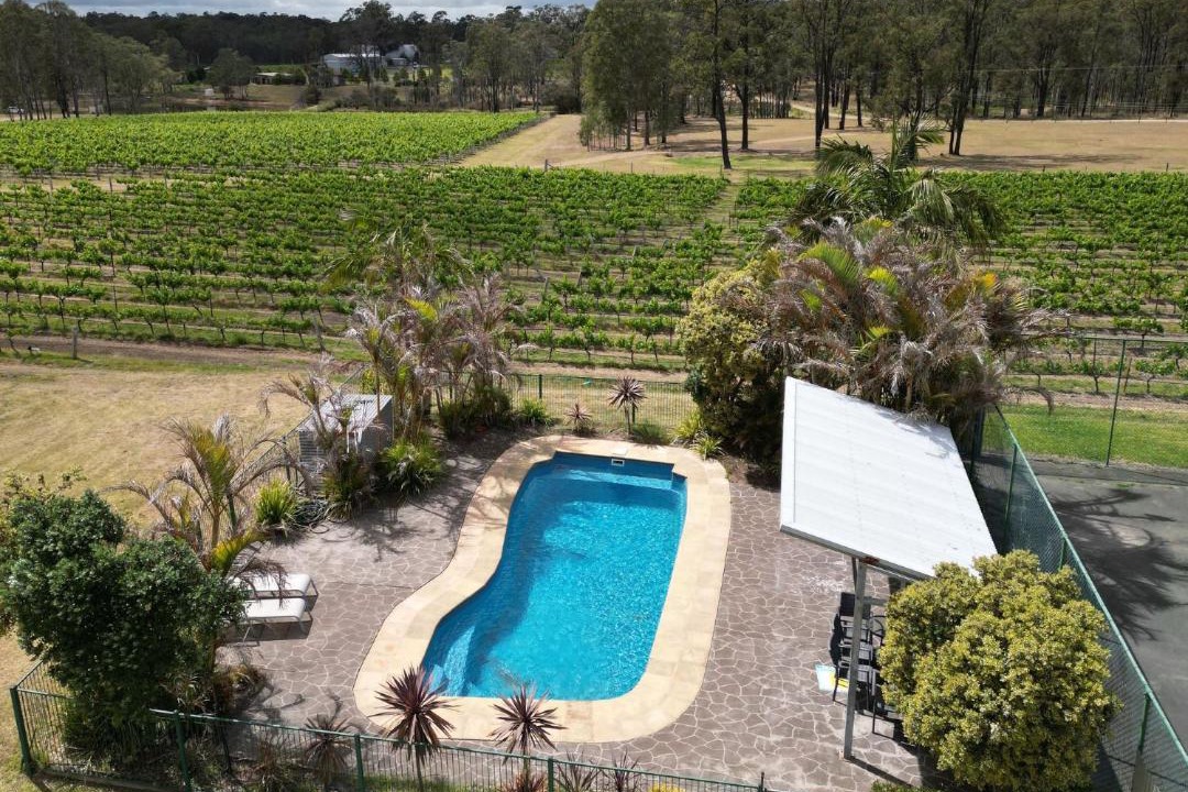 Photo of Others in Pokolbin