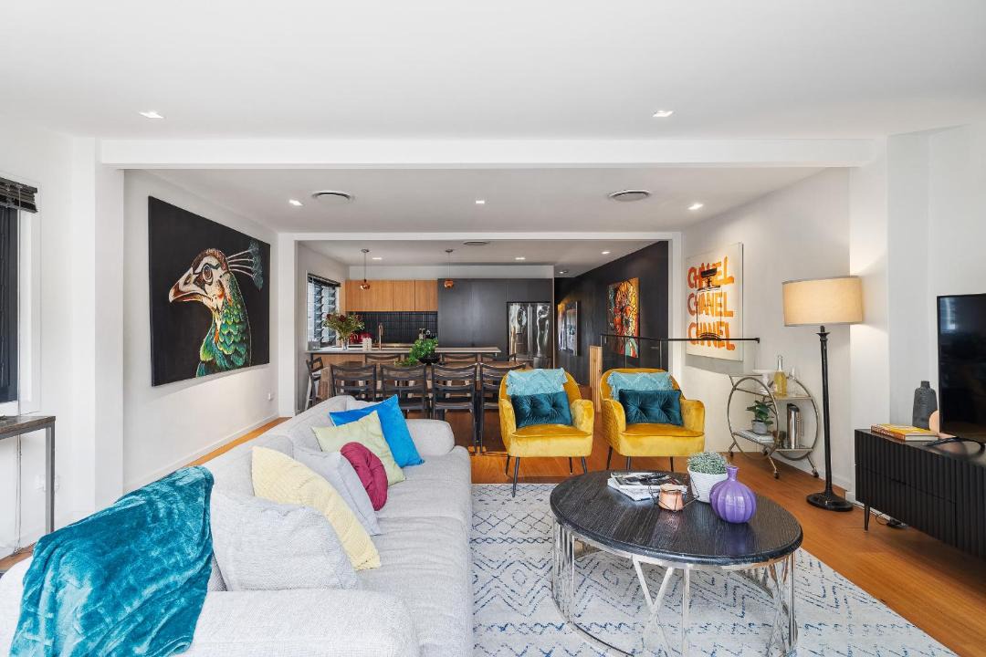 Photo of Others in Newtown