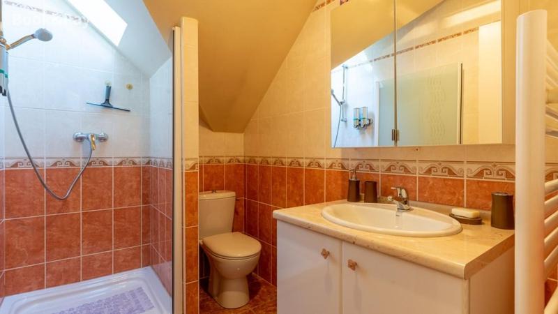 Photo of Bathroom in Tredion