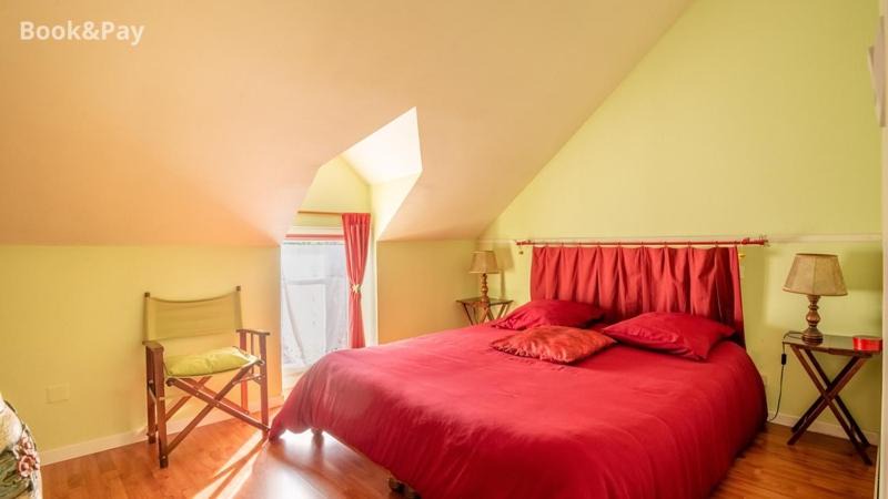 Photo of Bedroom in Tredion