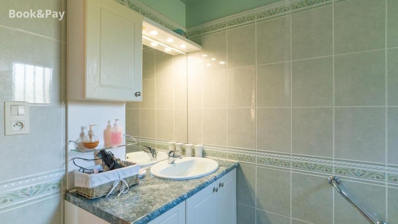 Photo of Bathroom in Tredion