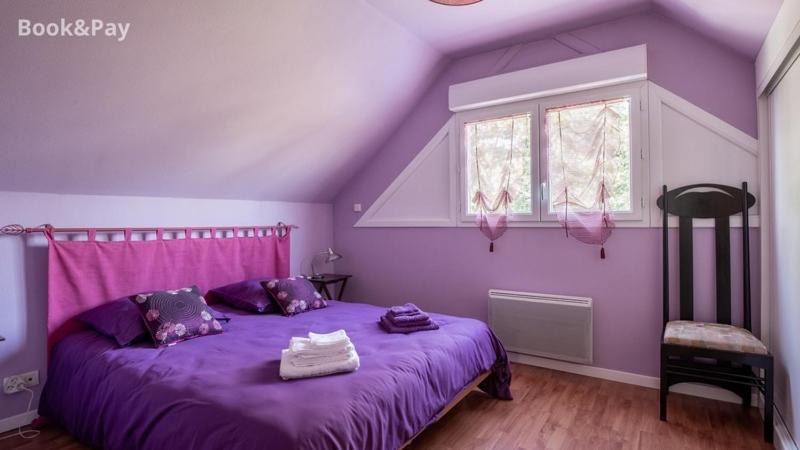 Photo of Bedroom in Tredion