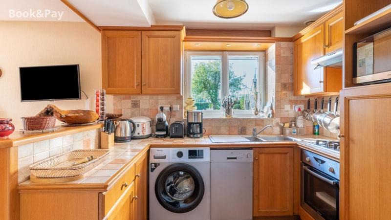 Photo of Kitchen in Tredion