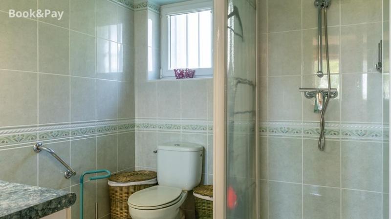 Photo of Bathroom in Tredion