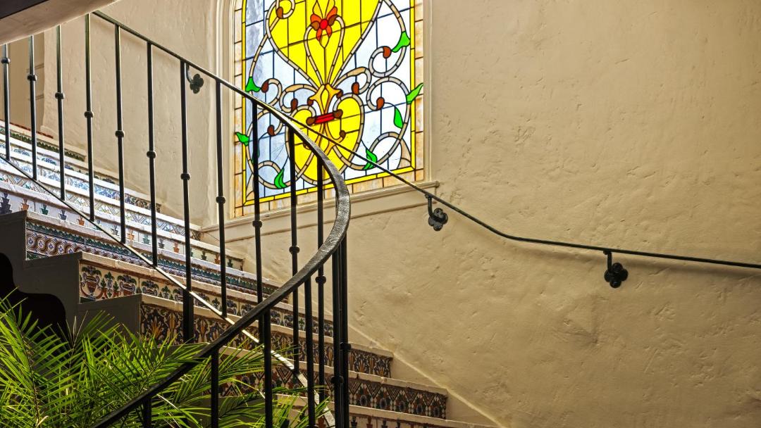 Photo of Patio Balcony in Golden Rectangle