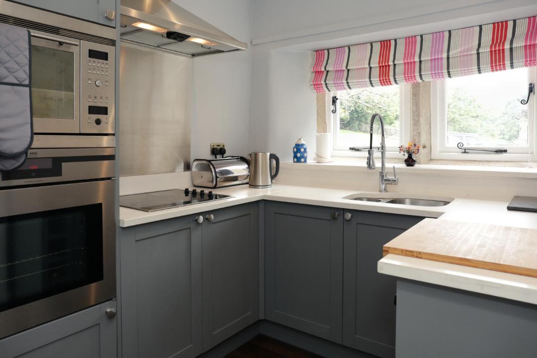 Photo of Kitchen in Summerbridge