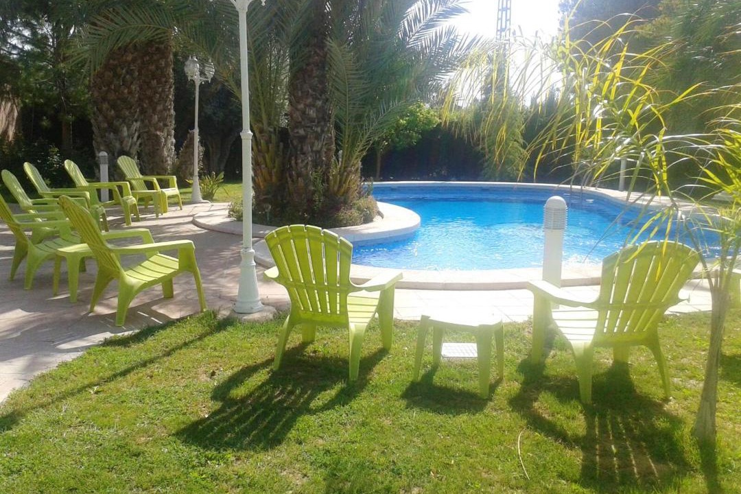 Photo of Others in Los Arenales del Sol