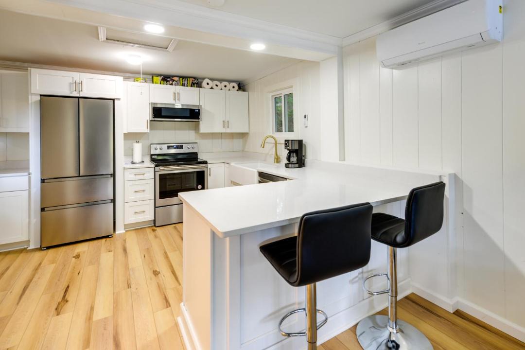 Photo of Kitchen in South Byron