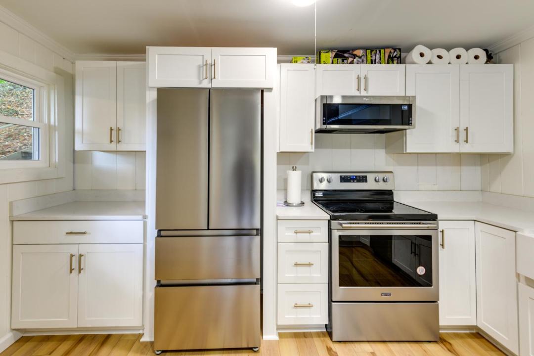 Photo of Kitchen in South Byron