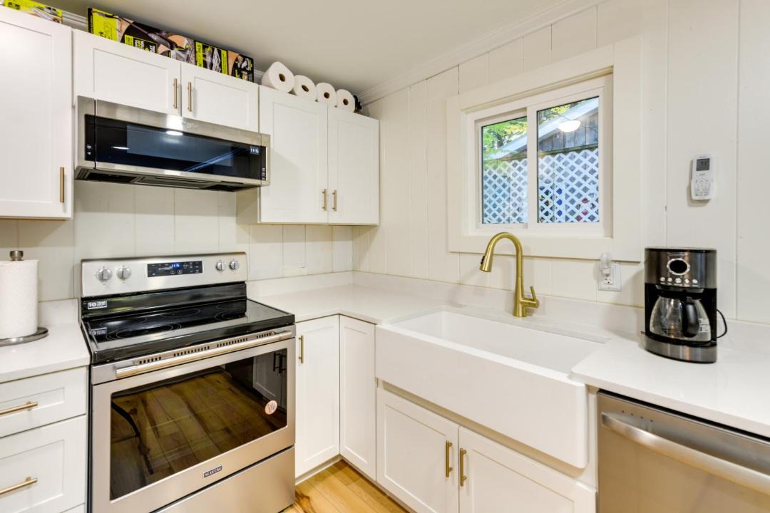 Photo of Kitchen in South Byron