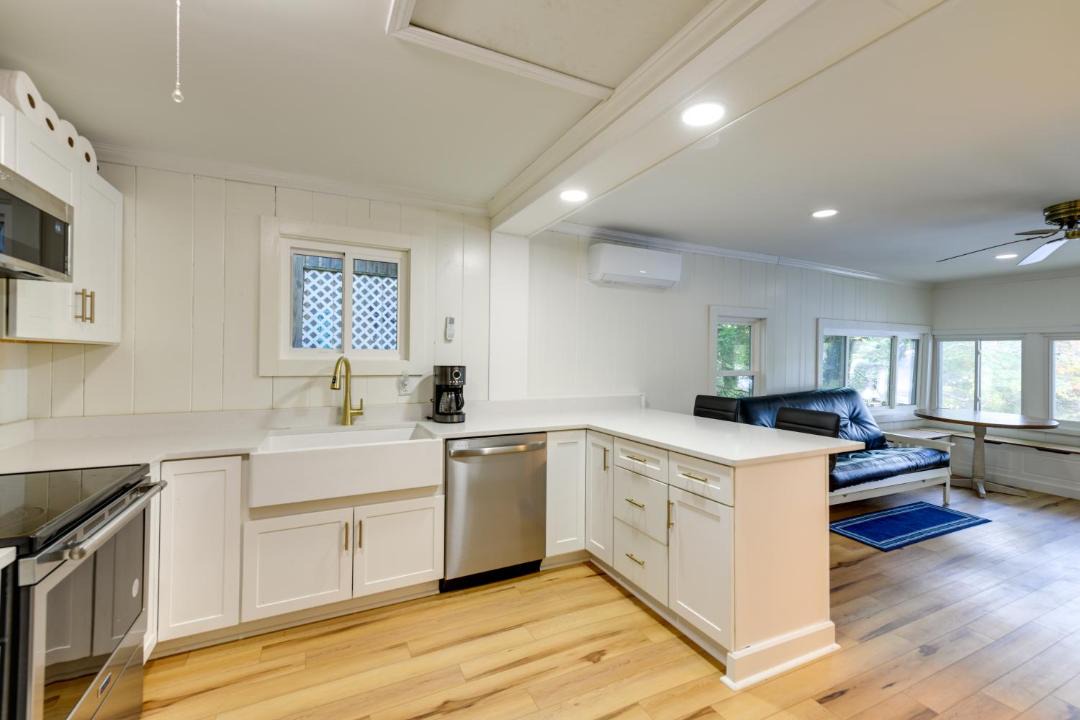 Photo of Kitchen in South Byron