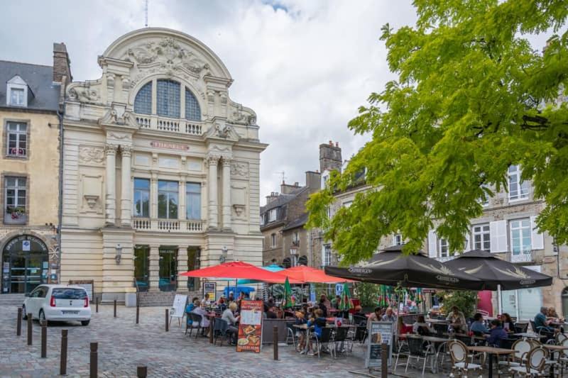 Photo of Others in Montaubert - Rille - Saint-Sulpice