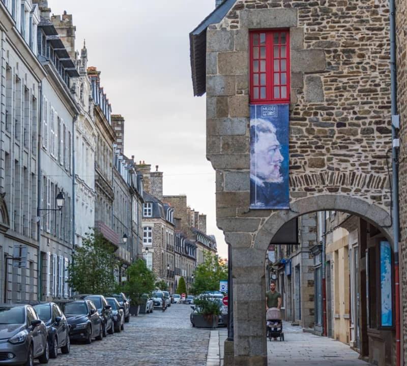 Photo of Others in Montaubert - Rille - Saint-Sulpice