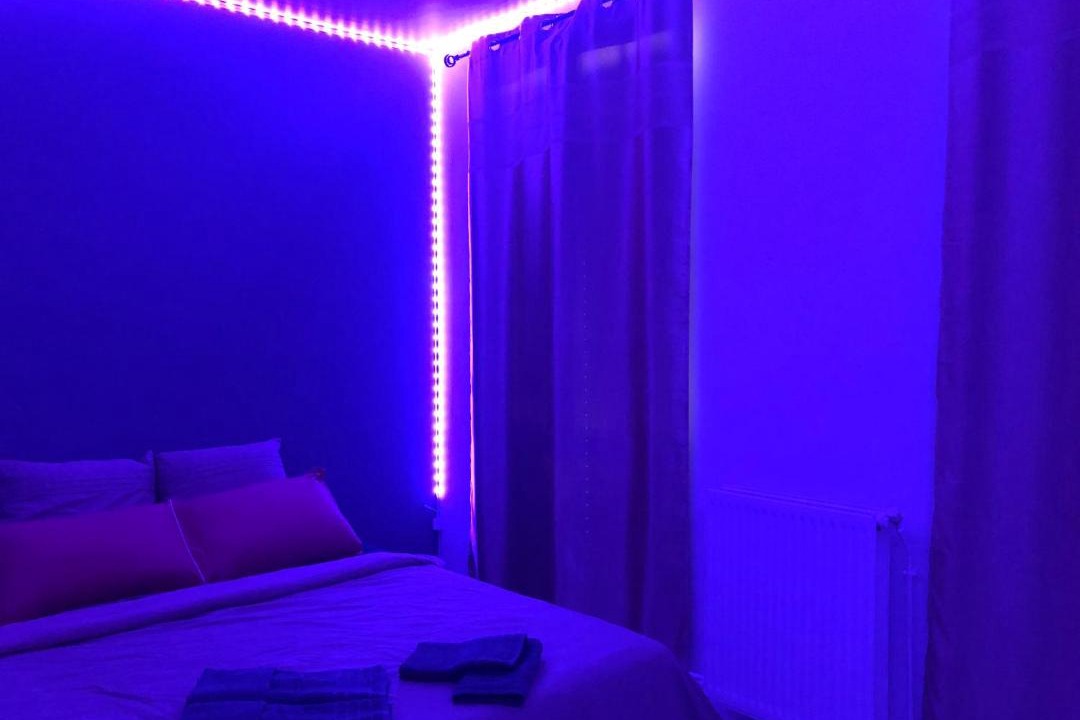 Photo of Others in Persan